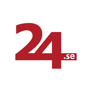 24.se Logotyp