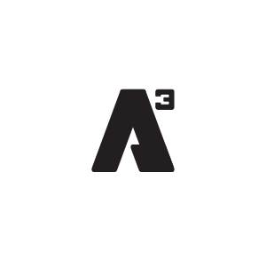 A3 Logotyp