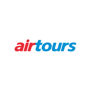 Airtours Logotyp