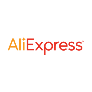 AliExpress Logotyp