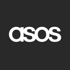 ASOS Logotyp