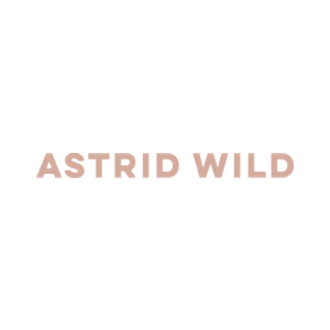 Astrid Wild Logotyp