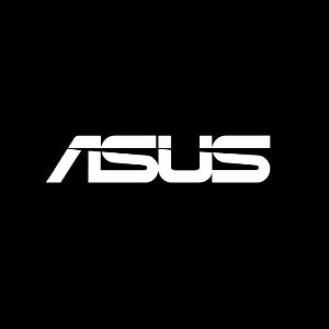 ASUS Logotyp