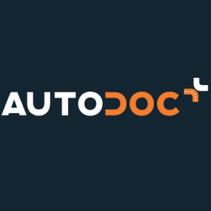 Autodoc Logotyp