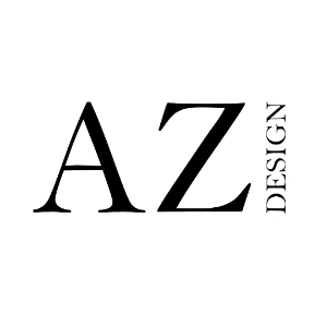 AZ Design Logotyp