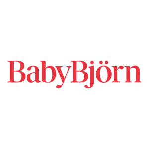 BabyBjörn Logotyp