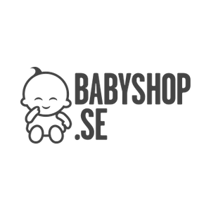 Babyshop Logotyp