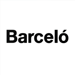 Barcelo Hotels & Resort Logotyp