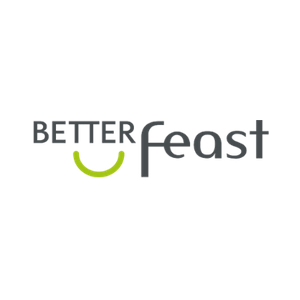 Betterfeast Logotyp