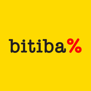 Bitiba Logotyp