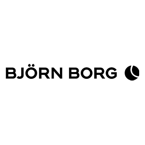 Björn Borg Logotyp
