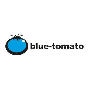 Blue Tomato Logotyp