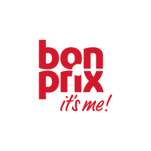 Bonprix Logotyp