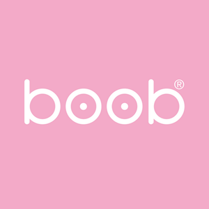 Boob Design Logotyp