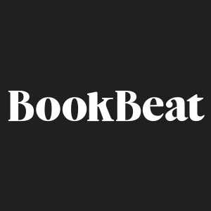 BookBeat Logotyp