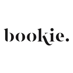 Bookie Logotyp