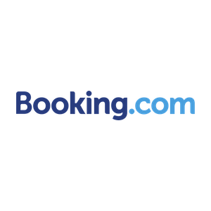 Booking.com Logotyp