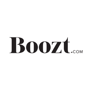 Boozt.com Logotyp