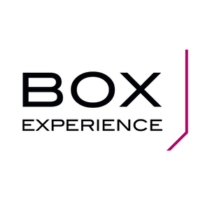 Box Experience Logotyp