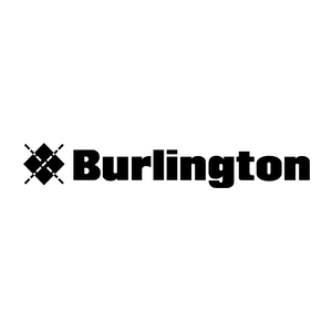 Burlington Logotyp