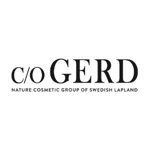 Care Of Gerd Logotyp