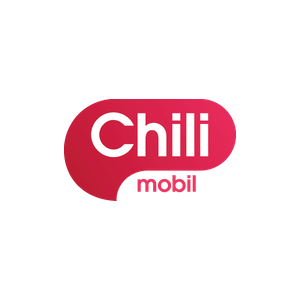 Chilimobil Logotyp