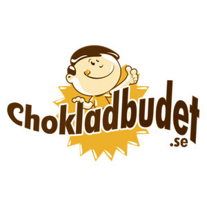 Chokladbudet Logotyp