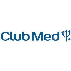 Club Med Logotyp
