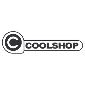 Coolshop Logotyp
