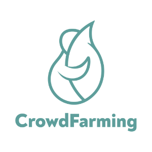 Crowdfarming Logotyp