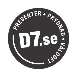 D7.se Logotyp