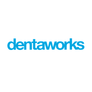 Dentaworks Logotyp