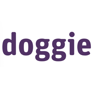 Doggie Logotyp