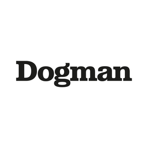 Dogman Logotyp