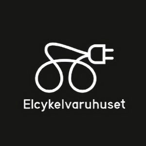 Elcykelvaruhuset.se Logotyp