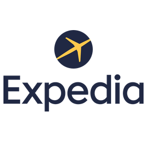 Expedia Logotyp