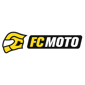 FC Moto Logotyp