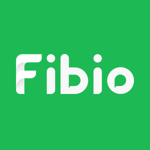 Fibio Logotyp
