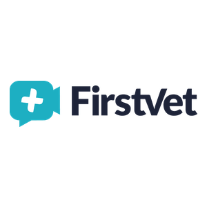 FirstVet Logotyp