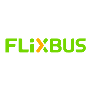 FlixBus Logotyp