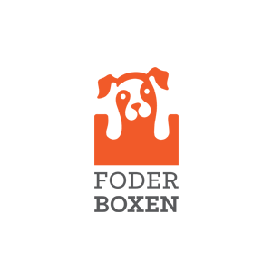 Foderboxen Logotyp