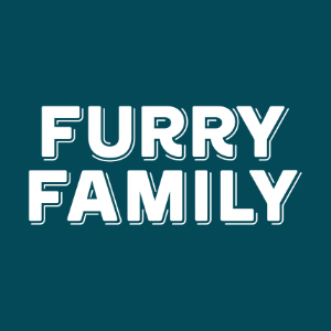 Furry Family Logotyp