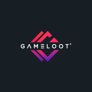 Gameloot Logotyp
