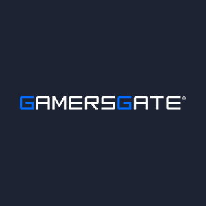 GamersGate Logotyp