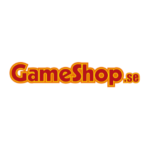 GameShop Logotyp