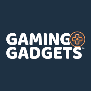 Gaming Gadgets Logotyp
