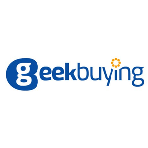 Geekbuying Logotyp