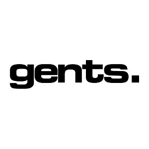 Gents Logotyp