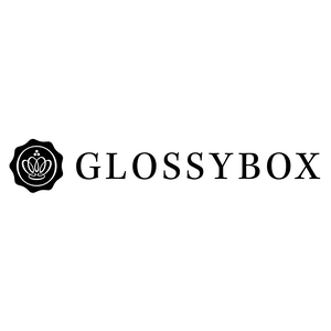 Glossybox Logotyp