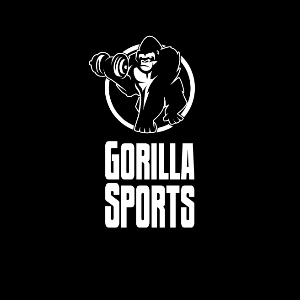 Gorilla Sports Logotyp
